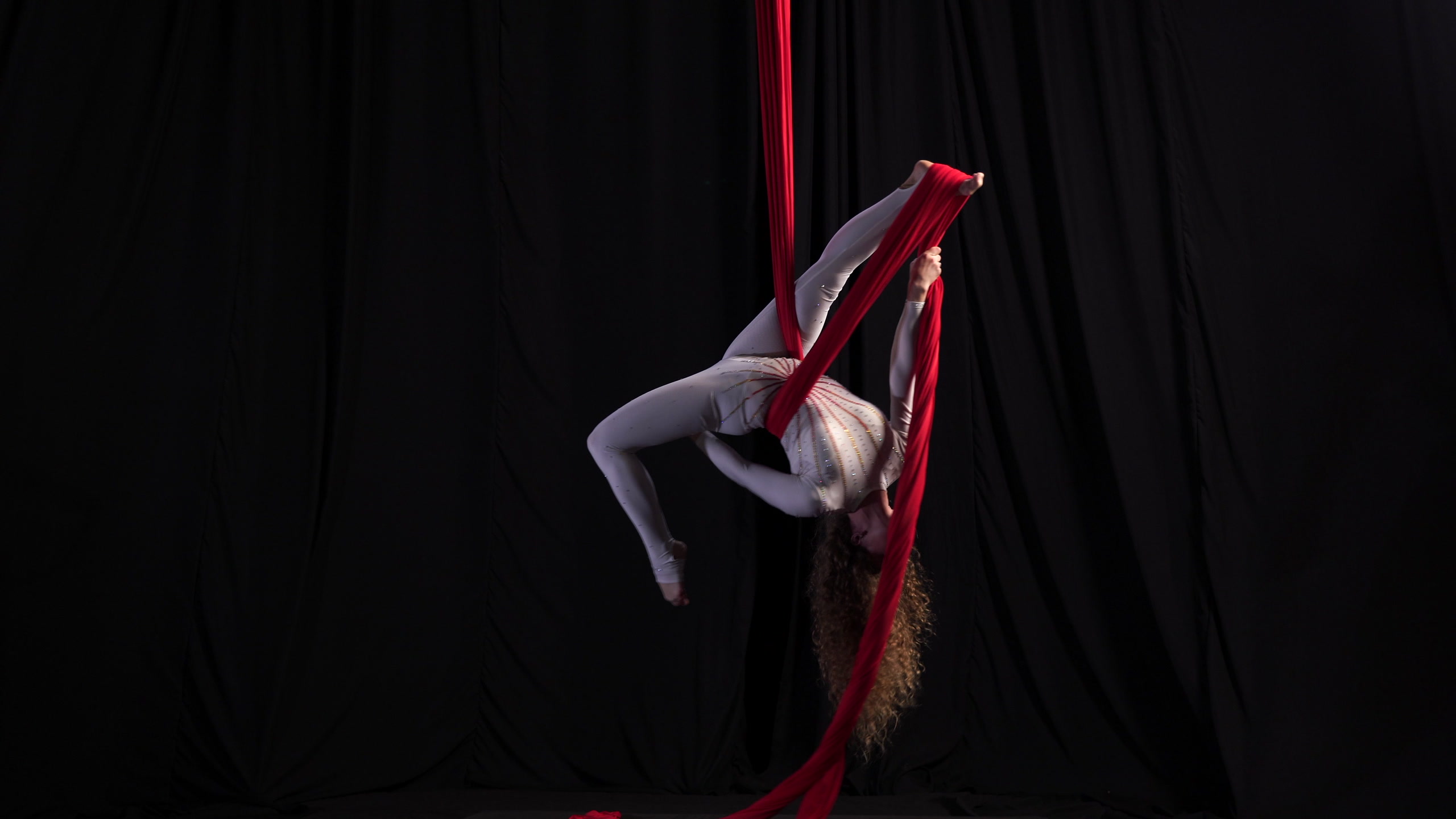 Aerial movement from the upcoming Aerium website